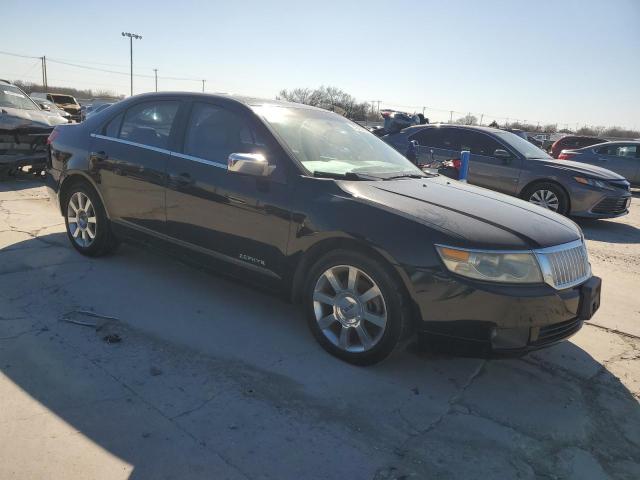 Photo 4 from auction – 2006 LINCOLN ZEPHYR with VIN 3LNHM26166R661670
