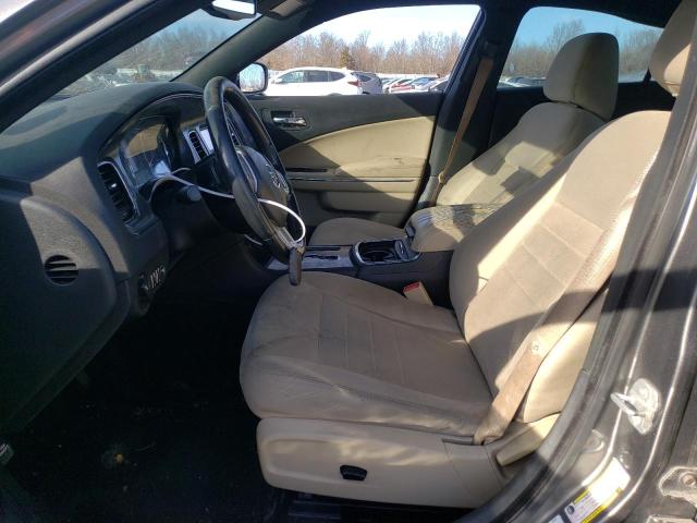 Photo 7 from auction – 2011 DODGE CHARGER with VIN 2B3CL3CG2BH552470