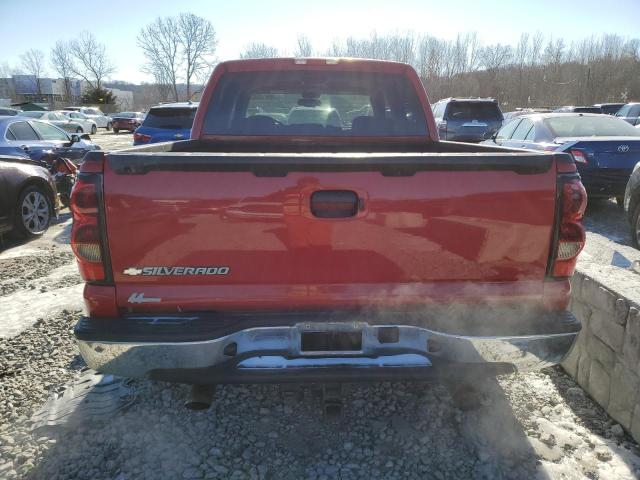 Photo 6 from auction – 2007 CHEVROLET SILVERADO with VIN 2GCEK13Z771161332