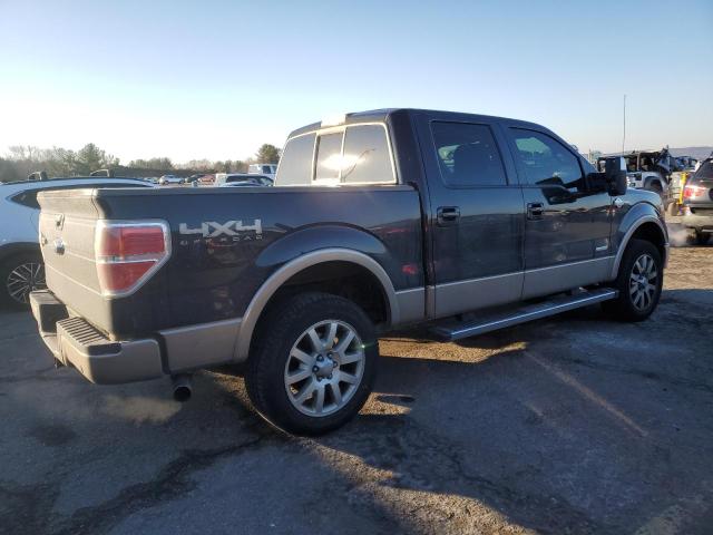Photo 3 from auction – 2012 FORD F150 SUPER with VIN 1FTFW1ET2CKE28405
