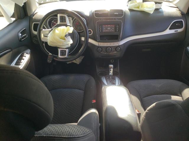 Photo 8 from auction – 2018 DODGE JOURNEY SE with VIN 3C4PDCAB5JT427733
