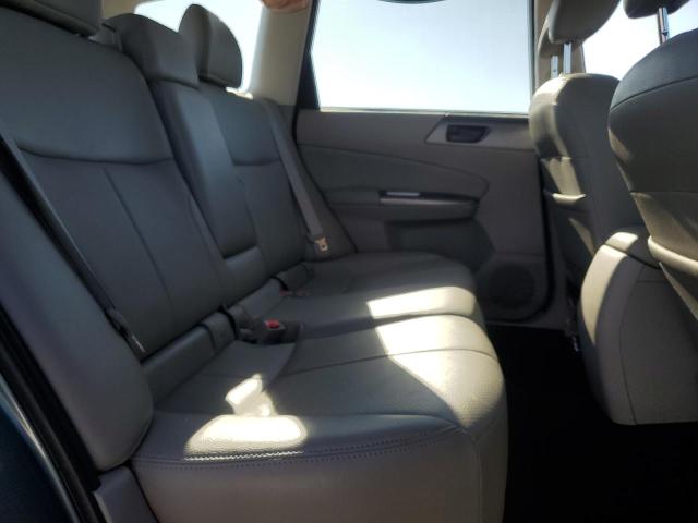 Photo 10 from auction – 2011 SUBARU FORESTER 2 with VIN JF2SHBBC7BH702987