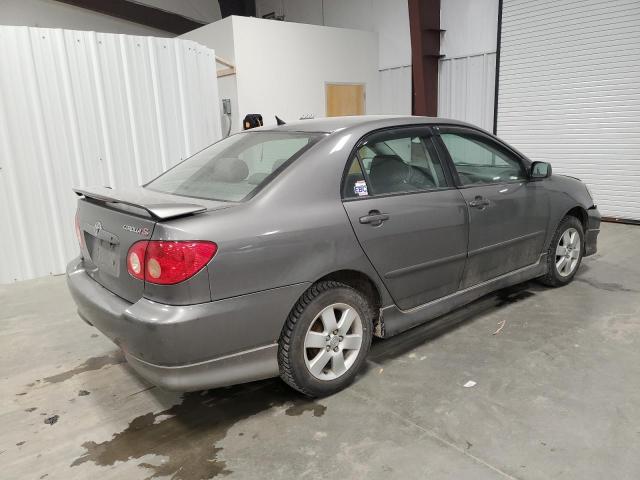 Photo 3 from auction – 2006 TOYOTA COROLLA CE with VIN 2T1BR32EX6C650932