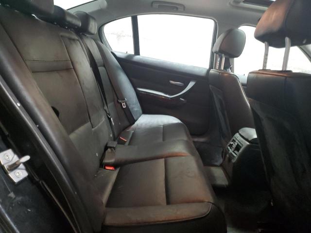 Photo 10 from auction – 2011 BMW 335 XI with VIN WBAPL5C58BA917501