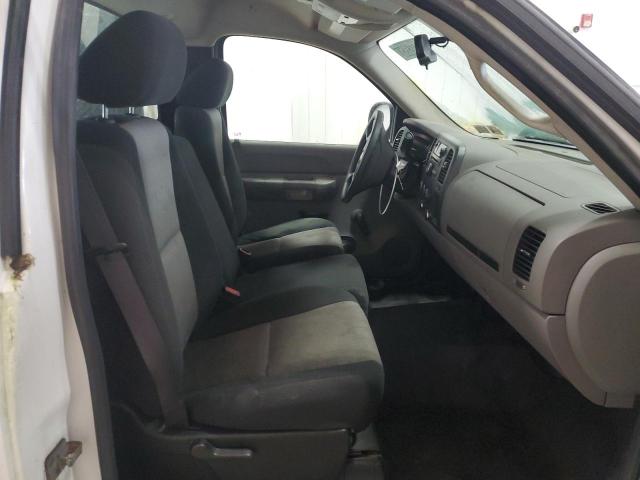 Photo 10 from auction – 2008 CHEVROLET SILVERADO with VIN 1GCHC24K98E211942