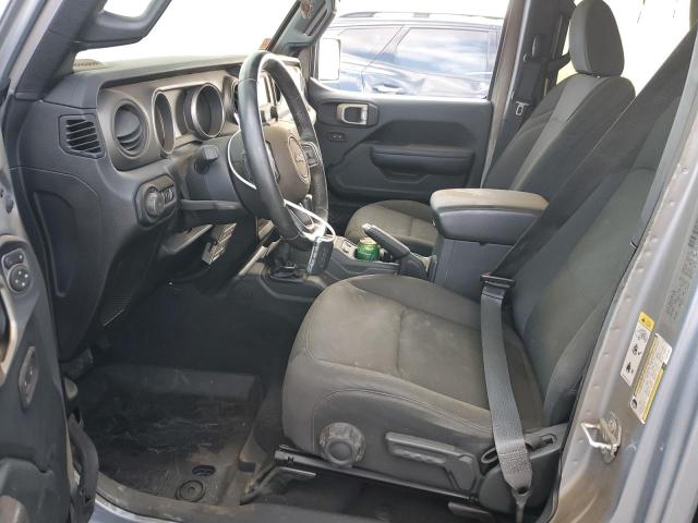 Photo 7 from auction – 2018 JEEP WRANGLER U with VIN 1C4HJXDG2JW291065