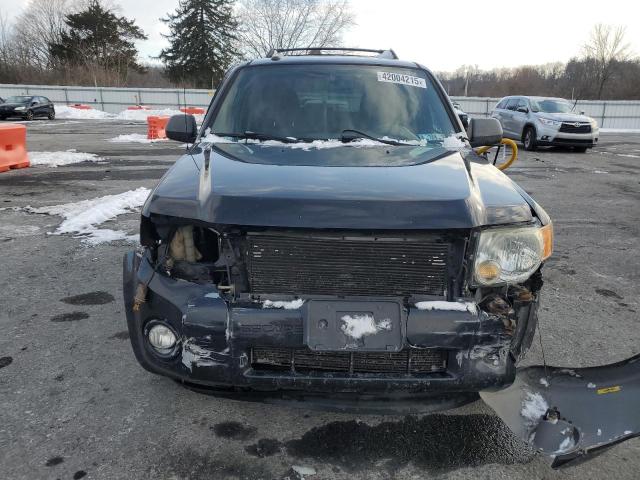 Photo 5 from auction – 2010 FORD ESCAPE XLT with VIN 1FMCU9DG7AKB29447