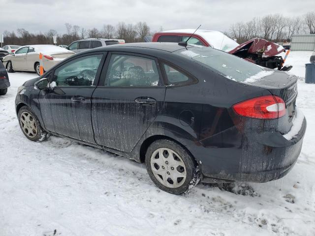 Photo 2 from auction – 2013 FORD FIESTA S with VIN 3FADP4AJ1DM175751