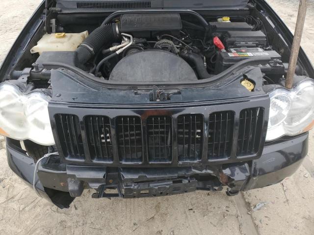 Photo 11 from auction – 2008 JEEP GRAND CHER with VIN 1J8GS48K08C140171