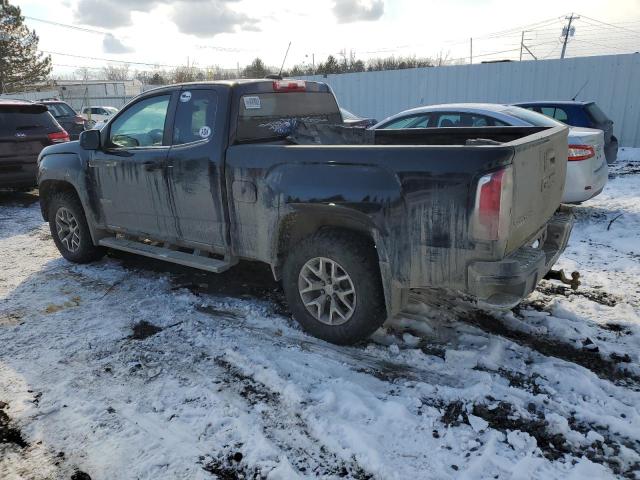 Photo 2 from auction – 2015 GMC CANYON SLE with VIN 1GTH6BE34F1178948