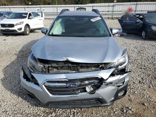 Photo 5 from auction – 2019 SUBARU OUTBACK 2. with VIN 4S4BSAJC7K3262046