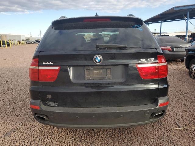 Photo 6 from auction – 2008 BMW X5 4.8I with VIN 5UXFE835X8L164477