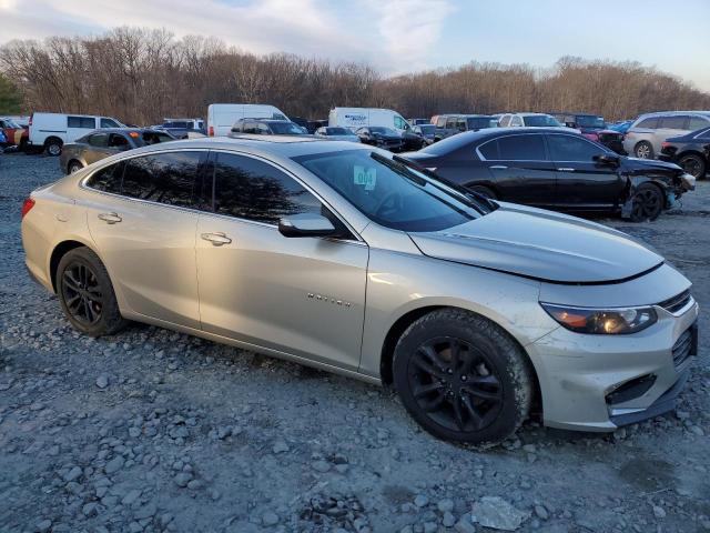 Photo 4 from auction – 2016 CHEVROLET MALIBU LT with VIN 1G1ZE5ST0GF170002