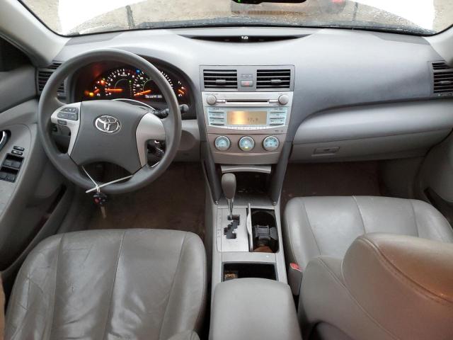 Photo 8 from auction – 2009 TOYOTA CAMRY with VIN 4T1BE46K89U871482
