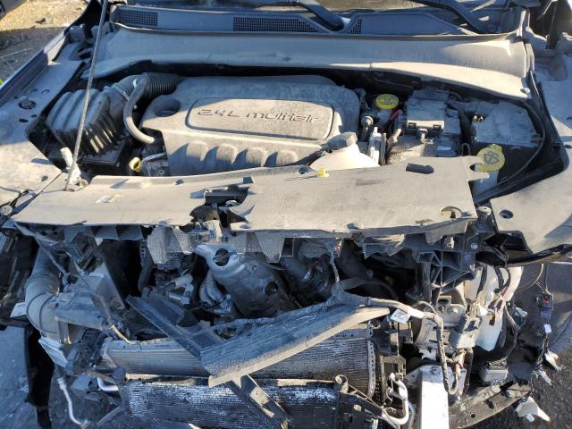 Photo 12 from auction – 2018 JEEP COMPASS LI with VIN 3C4NJDCB5JT424012