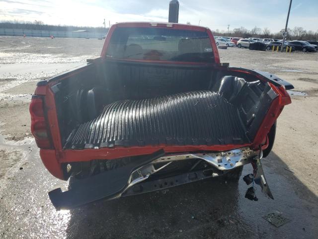Photo 6 from auction – 2004 CHEVROLET SILVERADO with VIN 2GCEC19T041256326