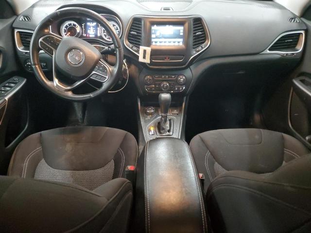 Photo 8 from auction – 2019 JEEP CHEROKEE L with VIN 1C4PJMCB2KD380258