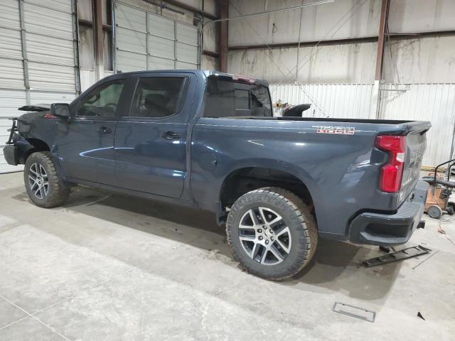 Photo 2 from auction – 2020 CHEVROLET SILVERADO with VIN 1GCPYFED8LZ358792