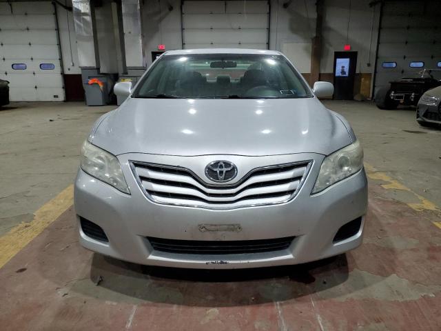 Photo 5 from auction – 2011 TOYOTA CAMRY BASE with VIN 4T1BF3EK6BU119729