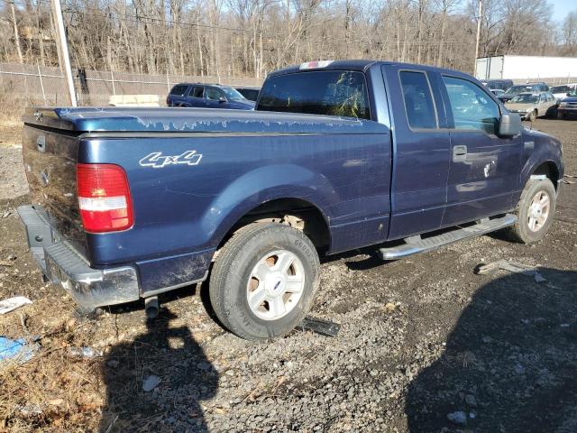 Photo 3 from auction – 2004 FORD F150 with VIN 1FTRX14W14NC45714