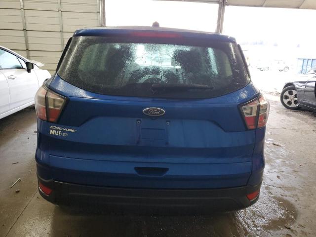 Photo 6 from auction – 2017 FORD ESCAPE S with VIN 1FMCU0F74HUC71875