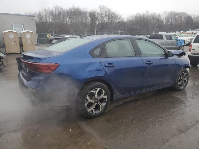 Photo 3 from auction – 2019 KIA FORTE FE with VIN 3KPF24ADXKE024104