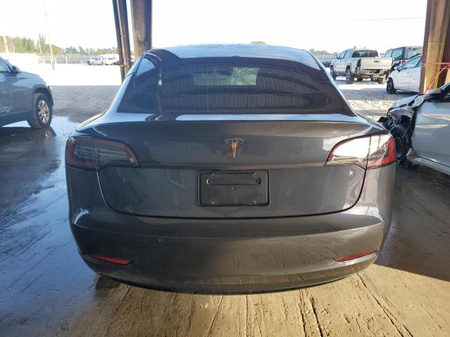 Снимка 6 от търг – 2022 TESLA MODEL 3 с VIN 5YJ3E1EA2NF332293