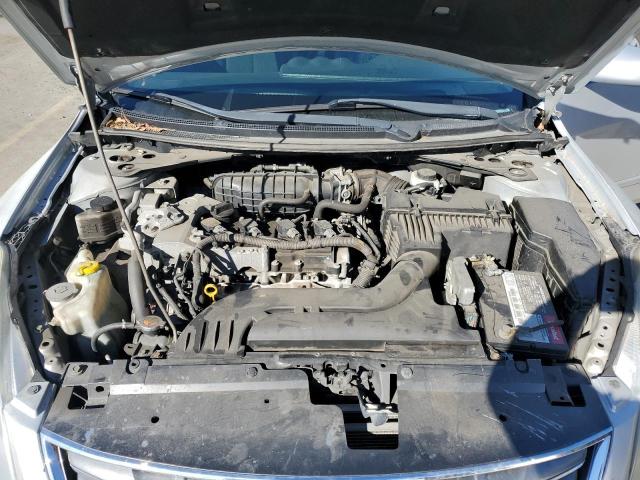 Photo 11 from auction – 2011 NISSAN ALTIMA BAS with VIN 1N4AL2AP6BN475957