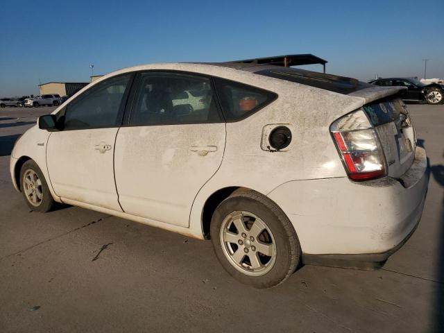 Photo 2 from auction – 2007 TOYOTA PRIUS with VIN JTDKB20U277606449