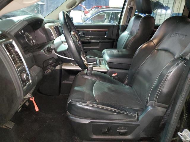 Photo 7 from auction – 2013 RAM 1500 LARAM with VIN 1C6RR7NT8DS598350
