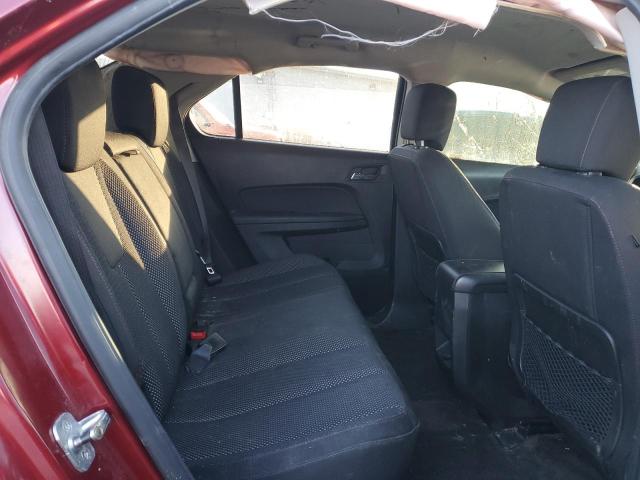 Photo 11 from auction – 2011 CHEVROLET EQUINOX LT with VIN 2CNALDEC3B6323714