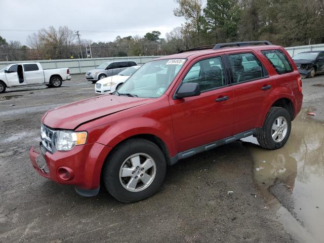 Фото 1 с аукциона – 2011 FORD ESCAPE XLS с VIN 1FMCU0C79BKC16216