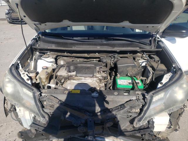 Photo 12 from auction – 2014 TOYOTA RAV4 LE with VIN JTMZFREV2EJ010982