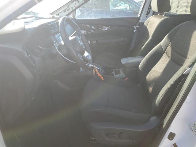 Photo 7 from auction – 2019 NISSAN ROGUE S with VIN 5N1AT2MT8KC843386