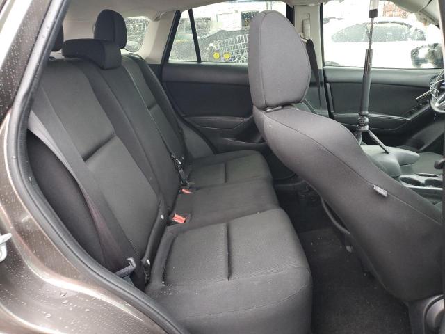 Photo 11 from auction – 2016 MAZDA CX-5 SPORT with VIN JM3KE2BY2G0750994