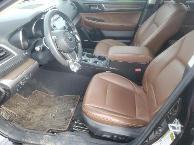 Photo 7 from auction – 2019 SUBARU OUTBACK TO with VIN 4S4BSATCXK3349579