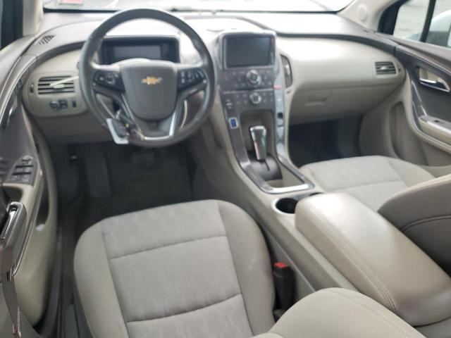 Photo 8 from auction – 2015 CHEVROLET VOLT with VIN 1G1RA6E48FU112865