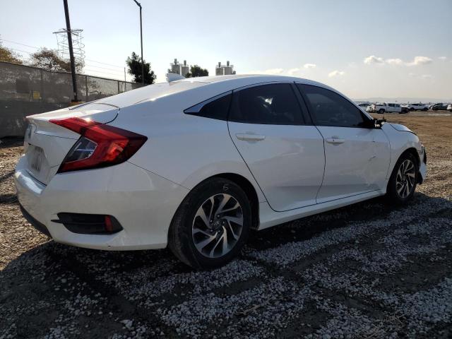 Photo 3 from auction – 2017 HONDA CIVIC EX with VIN 2HGFC2F74HH563174