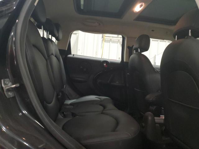Photo 10 from auction – 2013 MINI COOPER S C with VIN WMWZC5C59DWP32274
