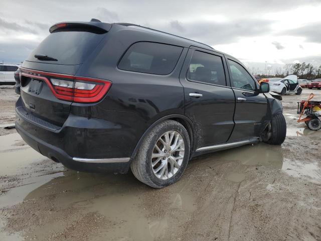 Photo 3 from auction – 2015 DODGE DURANGO CI with VIN 1C4RDHEG6FC755788