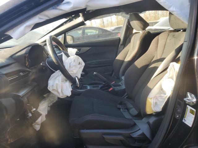 Photo 7 from auction – 2023 SUBARU WRX PREMIU with VIN JF1VBAF64P9809191