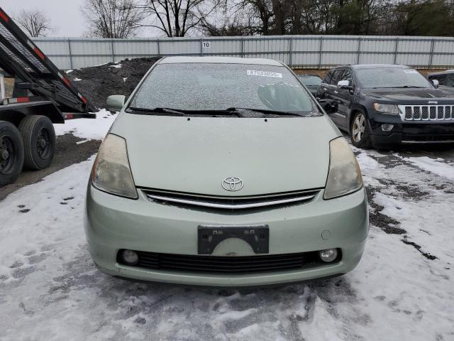 Photo 5 from auction – 2008 TOYOTA PRIUS with VIN JTDKB20U083313755