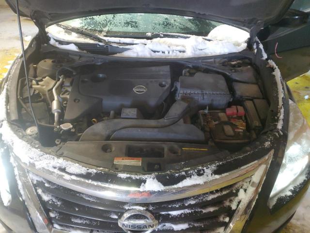 Photo 11 from auction – 2014 NISSAN ALTIMA 2.5 with VIN 1N4AL3AP6EC129378