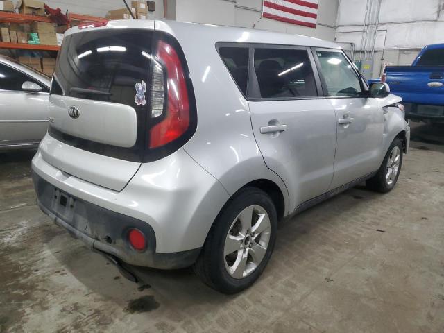 Photo 3 from auction – 2018 KIA SOUL with VIN KNDJN2A22J7571693