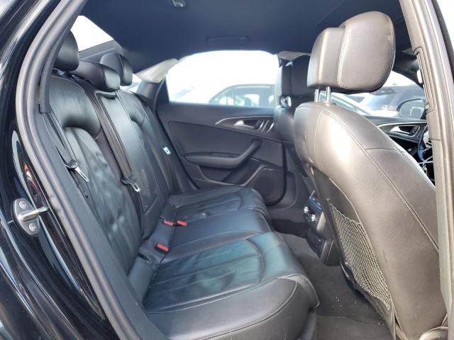 Photo 10 from auction – 2017 AUDI A6 PREMIUM with VIN WAUF2AFC2HN111141
