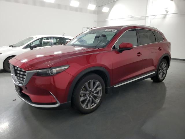 Photo 1 from auction – 2023 MAZDA CX-9 GRAND with VIN JM3TCBDY3P0648062