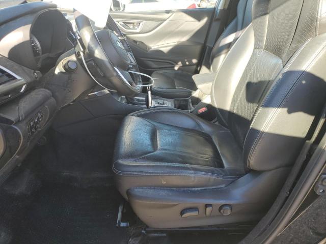 Photo 7 from auction – 2021 SUBARU FORESTER T with VIN JF2SKAXC5MH539831
