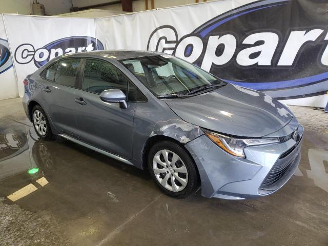 Photo 4 from auction – 2023 TOYOTA COROLLA LE with VIN 5YFB4MDE9PP032472
