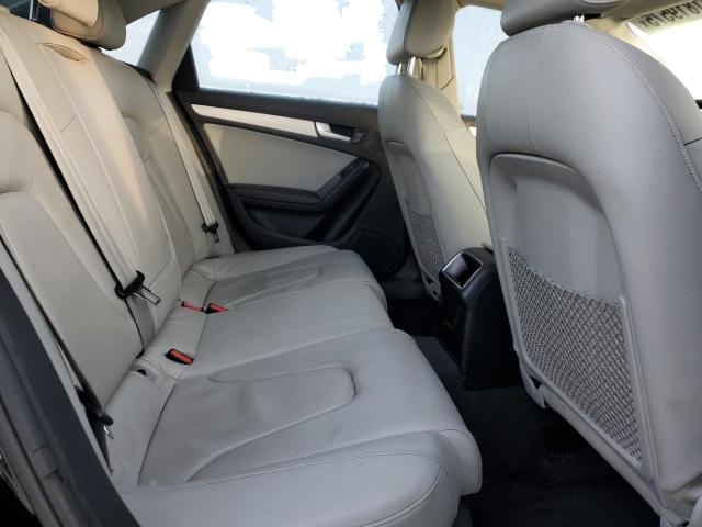 Photo 10 from auction – 2013 AUDI A4 PREMIUM with VIN WAUAFAFLXDN015931