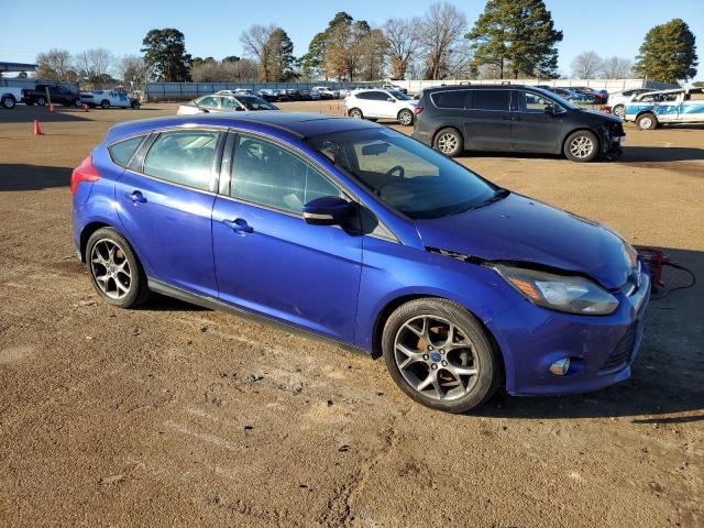 Photo 4 from auction – 2014 FORD FOCUS SE with VIN 1FADP3K2XEL332925